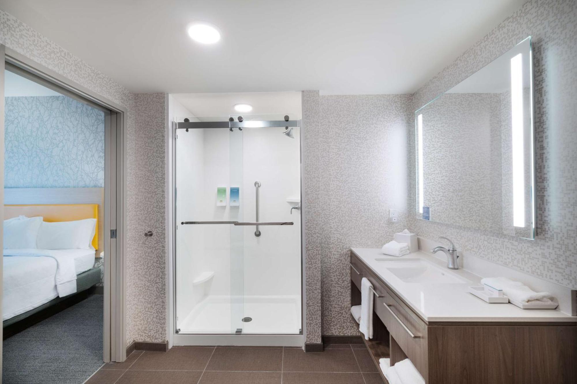 Home2 Suites By Hilton Brunswick, Ga Eksteriør bilde