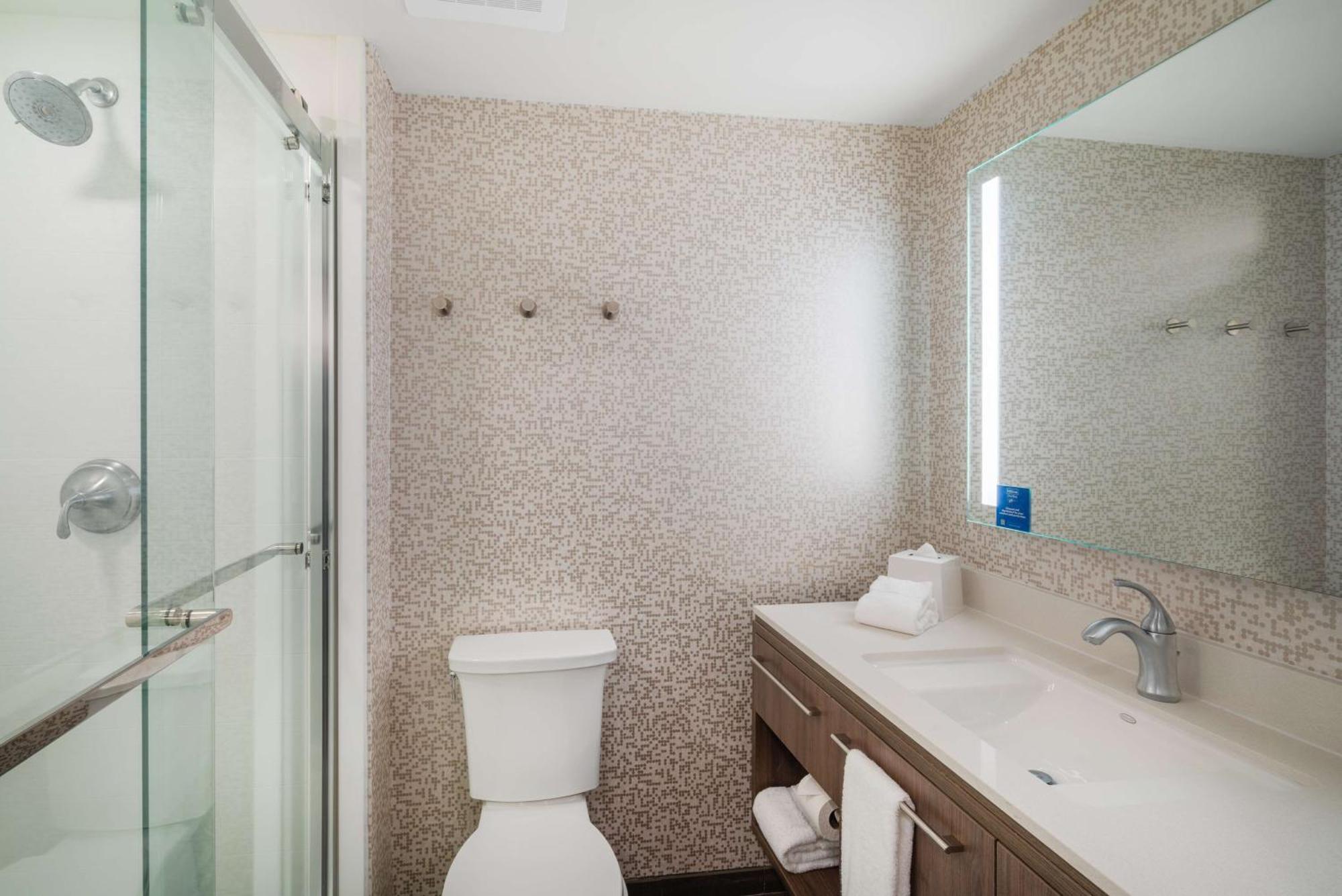 Home2 Suites By Hilton Brunswick, Ga Eksteriør bilde