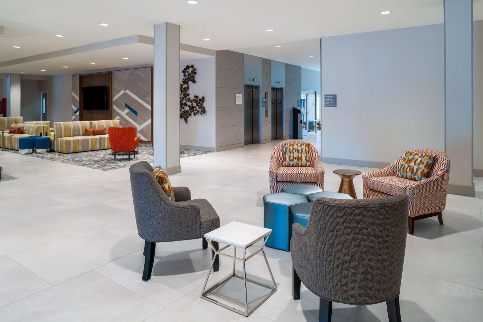 Home2 Suites By Hilton Brunswick, Ga Eksteriør bilde